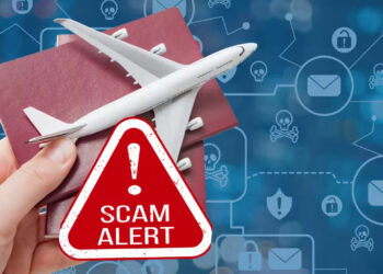 Understanding Overseas Fraud Schemes