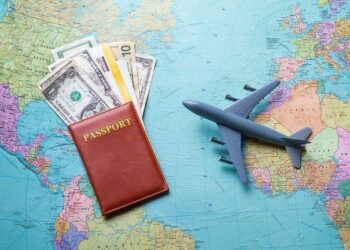 Things to Watch Out for When Travel Abroad