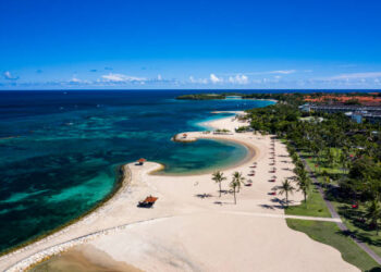 Best Beach Destinations in Southeast Asia