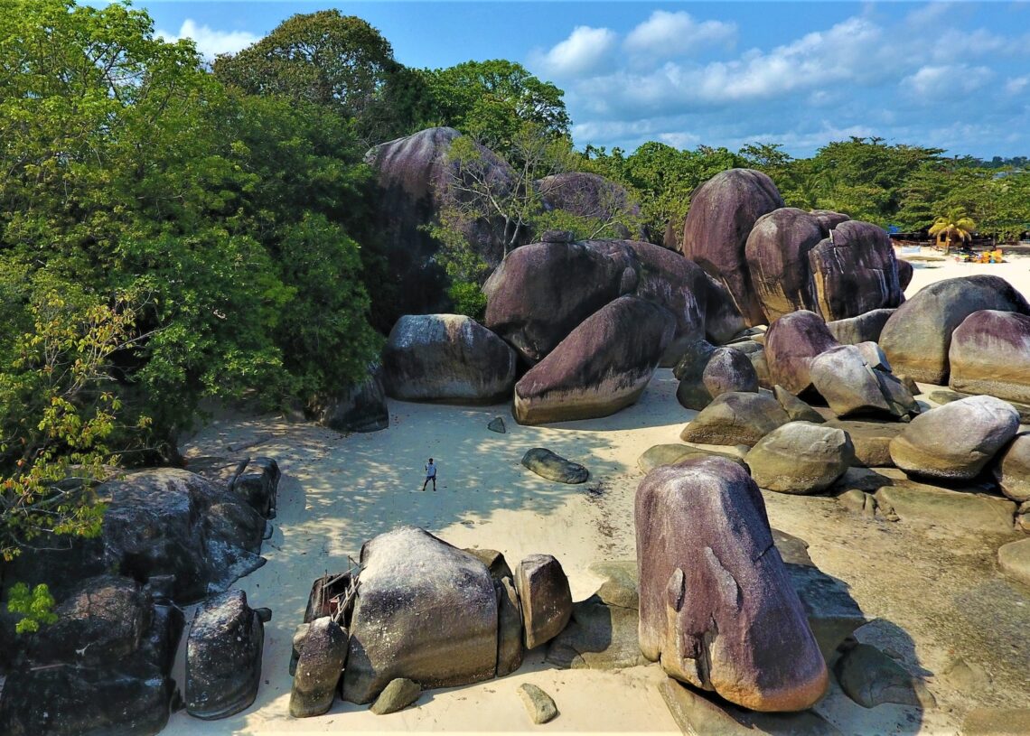 Top 5 Hidden Gems Near Me You Need to Visit This Weekend