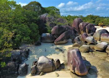 Top 5 Hidden Gems Near Me You Need to Visit This Weekend