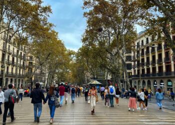 The Real Deal: 5 City Streets That Nail Food, Nightlife, and Vibe Look