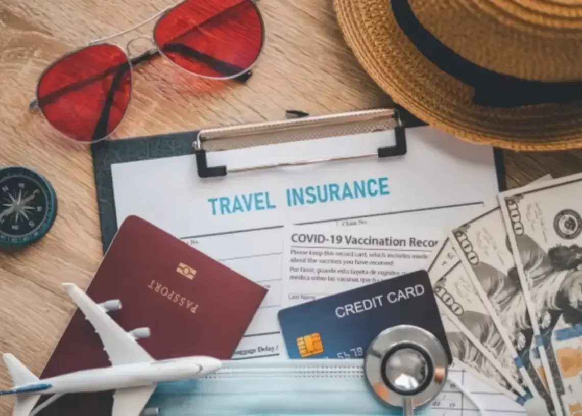 Smart Travel Starts Here: Choosing the Best Travel Insurance for Your Next Trip